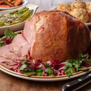 Boneless Country Ham