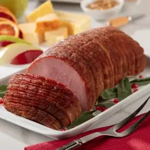 Boneless Smoked Sweet Ham
