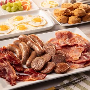 Taste of Virginia Meat Sampler