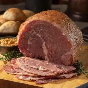 Wigwam Cooked Boneless Ham