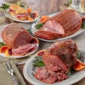 Ham Tasting Collection