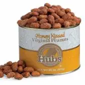 Honey Kissed Virginia Peanuts