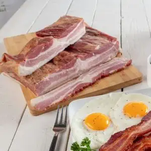 Country Bacon Slabs