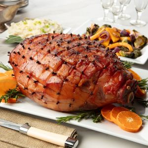 Wigwam Cooked Country Ham