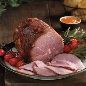 Petite Country Ham