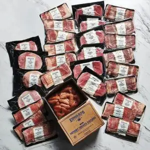 Edwards Provision Pack