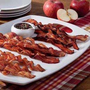 Smoked Bacon Sampler