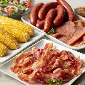 Smoked Perfection Collection